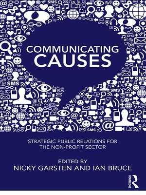 cover image of Communicating Causes